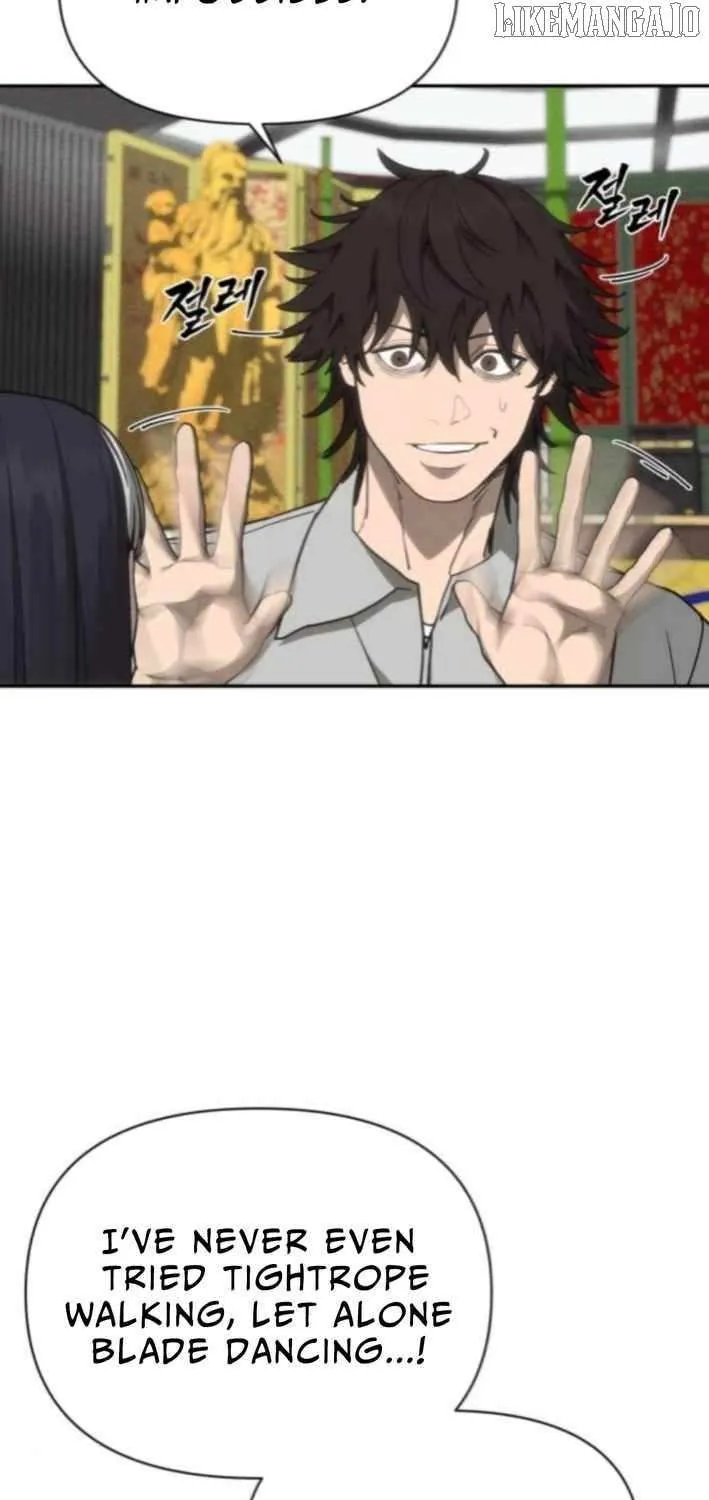 Read Sha-MONEY-ism chapter 13 image 8 on Lezhin
