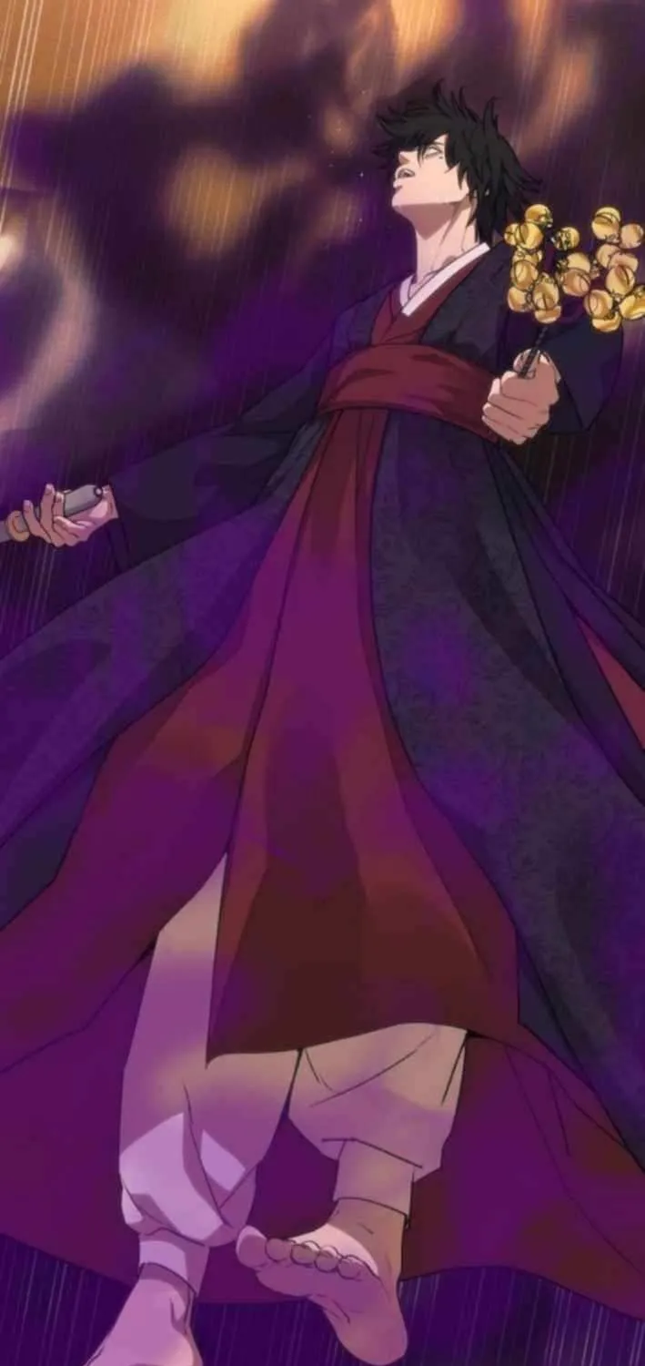 Read Sha-MONEY-ism chapter 13 image 82 on Lezhin