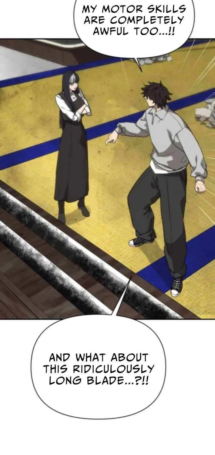 Read Sha-MONEY-ism chapter 13 image 9 on Lezhin