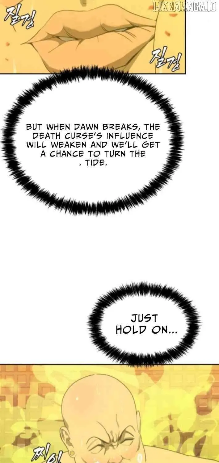 Read Sha-MONEY-ism chapter 13 image 92 on Lezhin