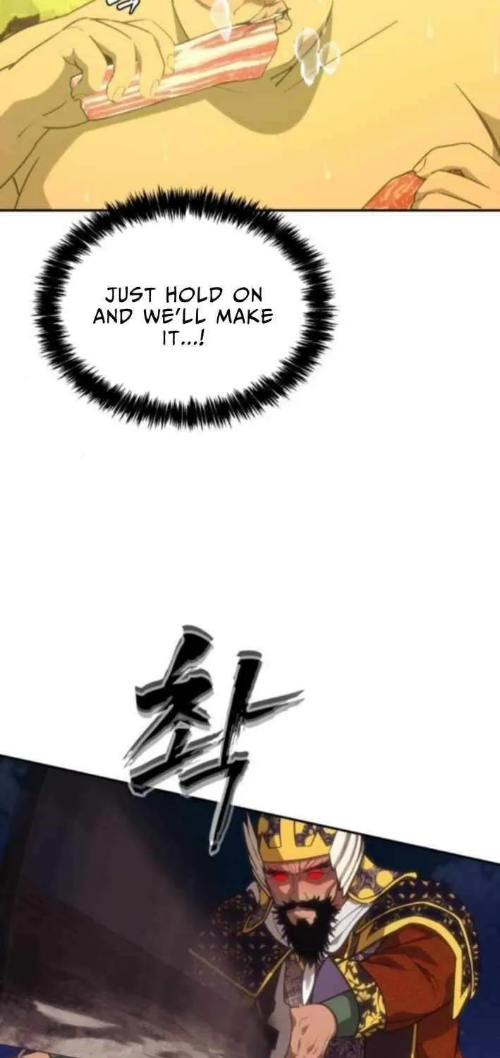 Read Sha-MONEY-ism chapter 13 image 93 on Lezhin