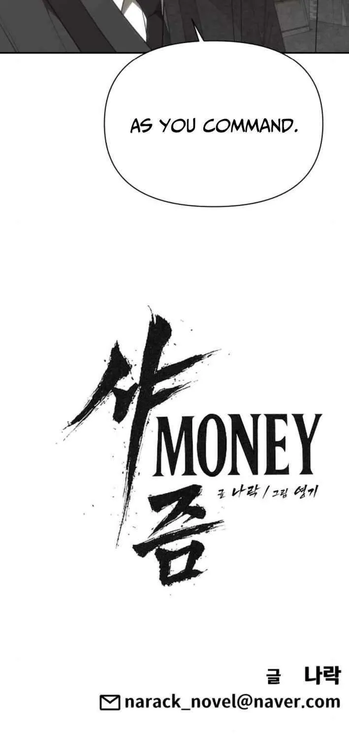 Read Sha-MONEY-ism chapter 14 image 103 on Lezhin