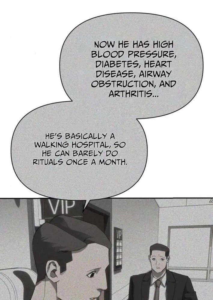 Read Sha-MONEY-ism chapter 14 image 14 on Lezhin