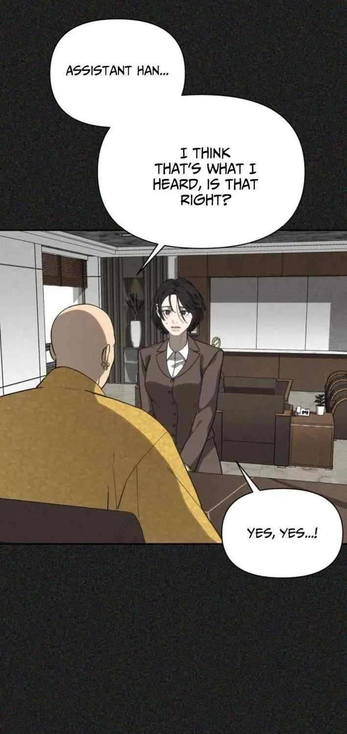 Read Sha-MONEY-ism chapter 14 image 34 on Lezhin