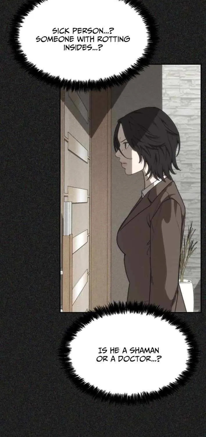 Read Sha-MONEY-ism chapter 14 image 38 on Lezhin