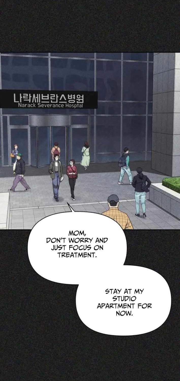 Read Sha-MONEY-ism chapter 14 image 45 on Lezhin