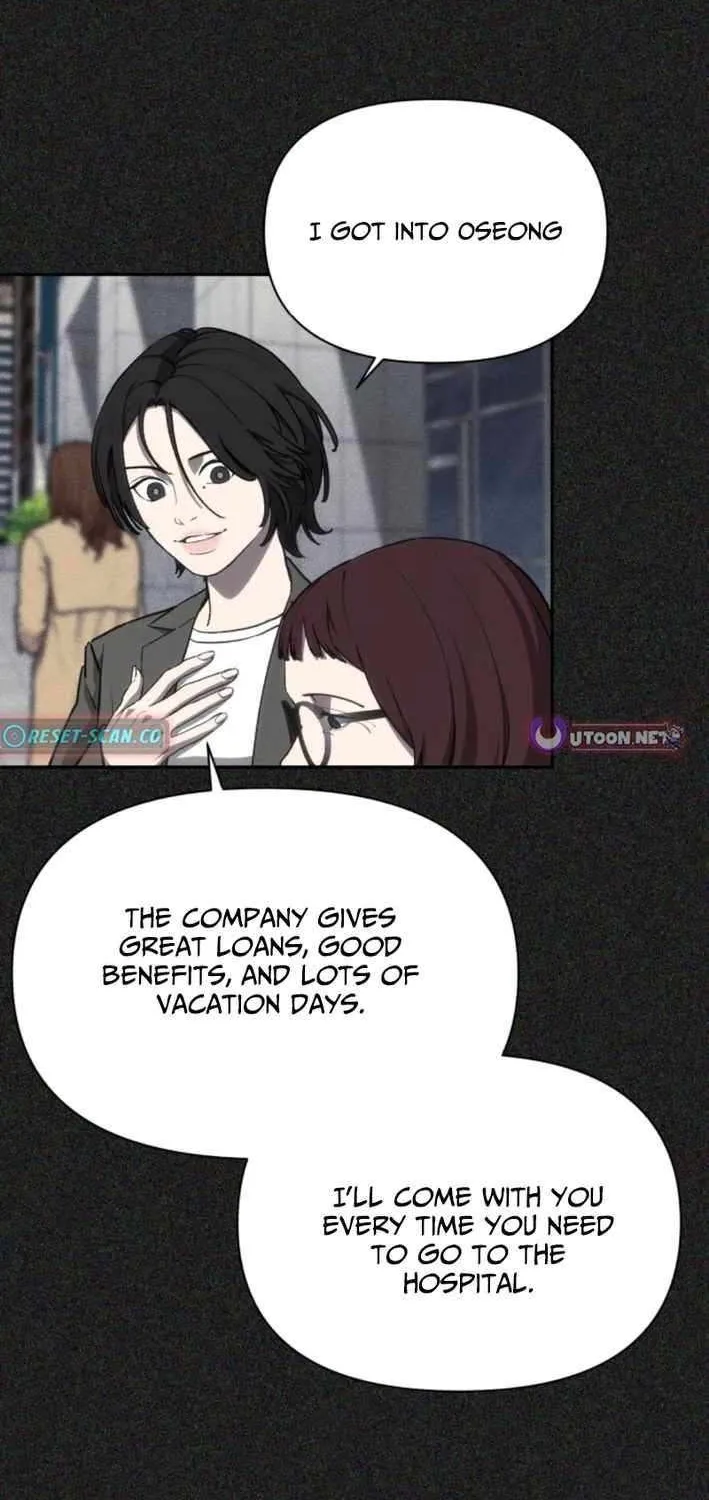 Read Sha-MONEY-ism chapter 14 image 46 on Lezhin