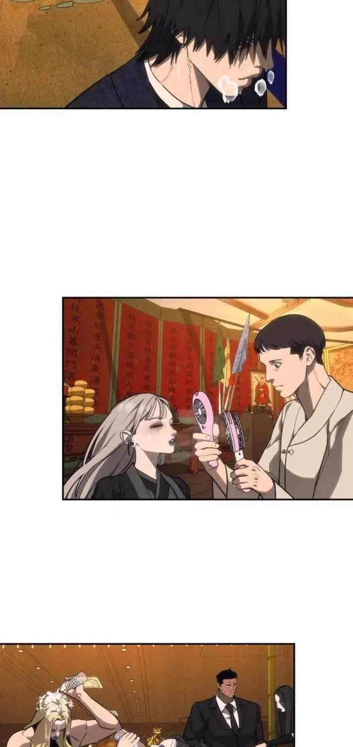 Read Sha-MONEY-ism chapter 14 image 73 on Lezhin