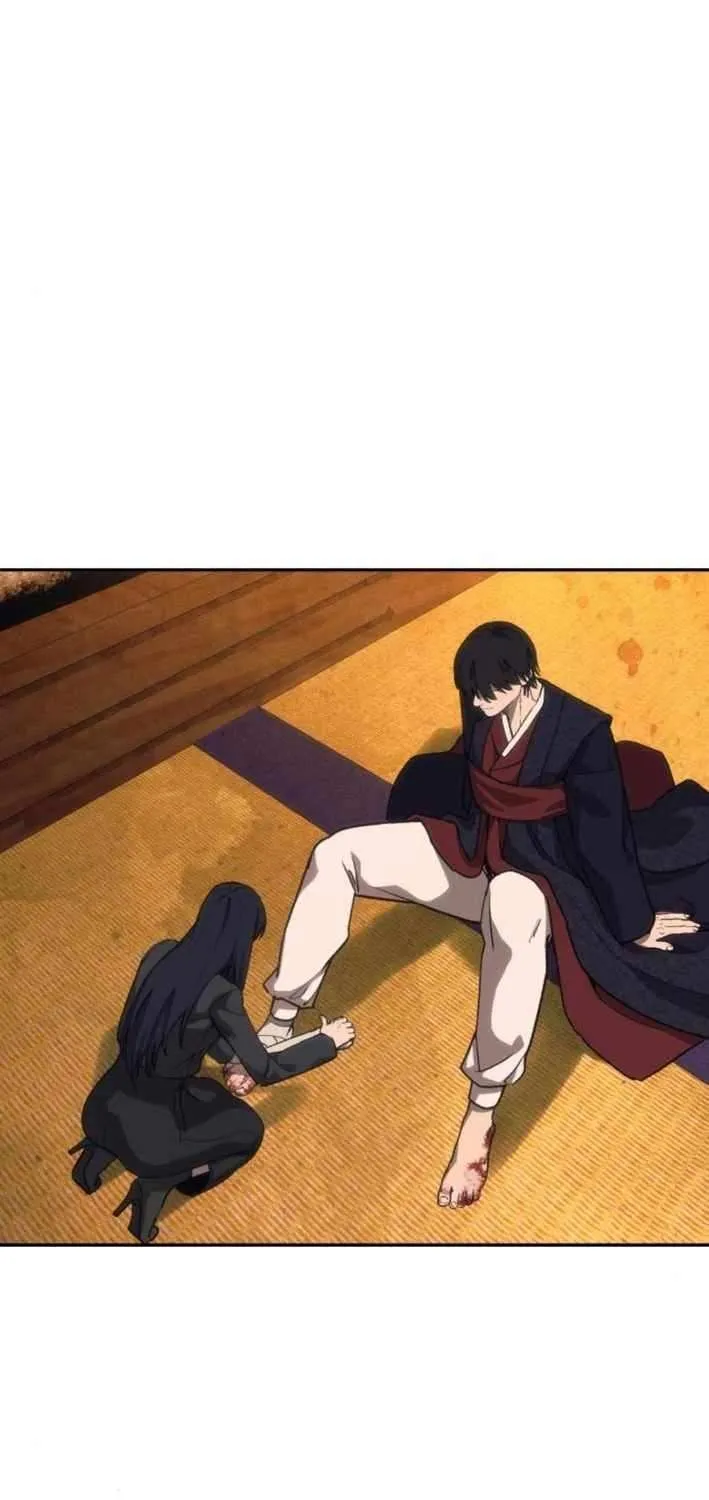 Read Sha-MONEY-ism chapter 14 image 75 on Lezhin