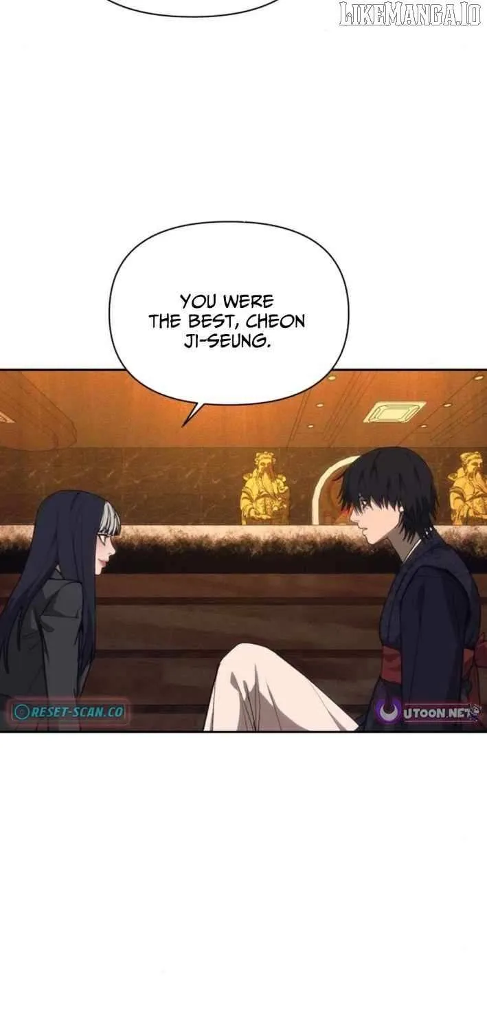 Read Sha-MONEY-ism chapter 14 image 78 on Lezhin