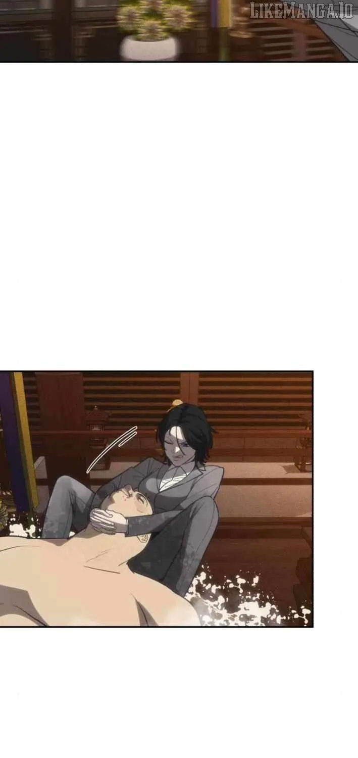 Read Sha-MONEY-ism chapter 14 image 8 on Lezhin
