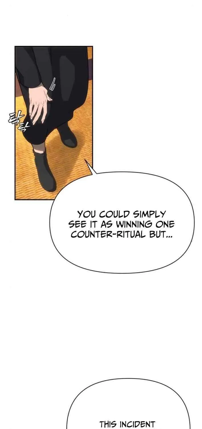 Read Sha-MONEY-ism chapter 14 image 80 on Lezhin