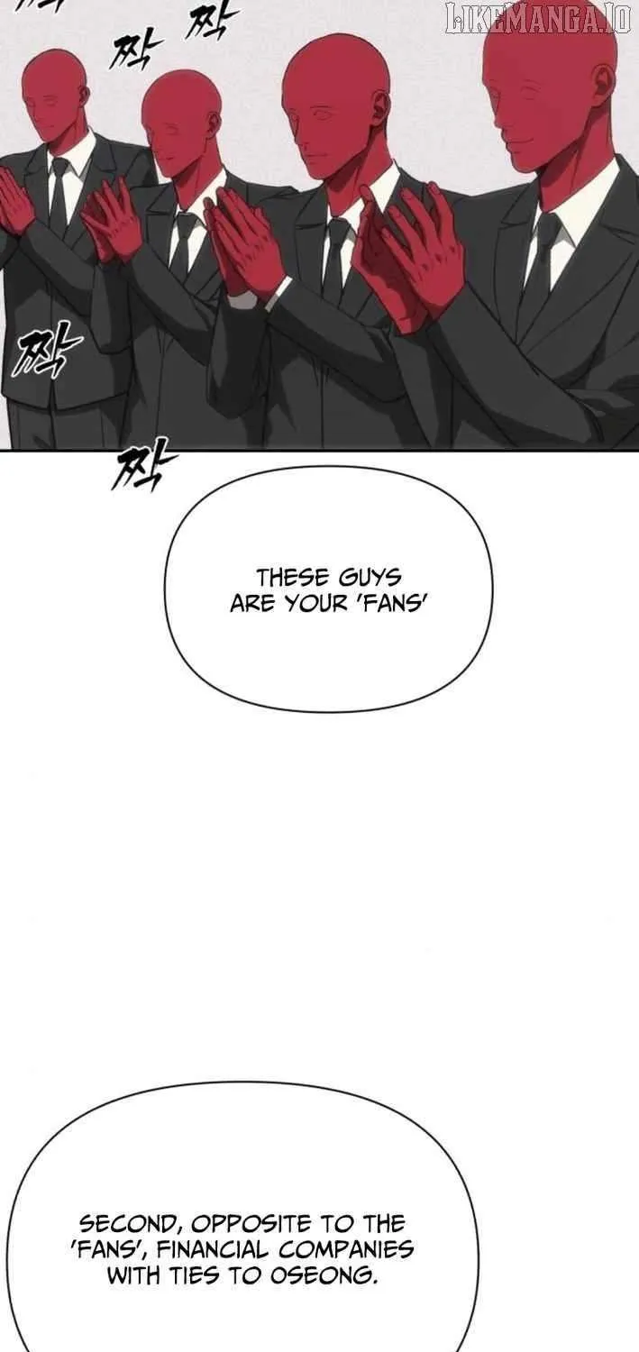 Read Sha-MONEY-ism chapter 14 image 85 on Lezhin