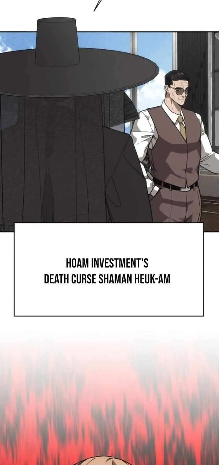 Read Sha-MONEY-ism chapter 14 image 96 on Lezhin
