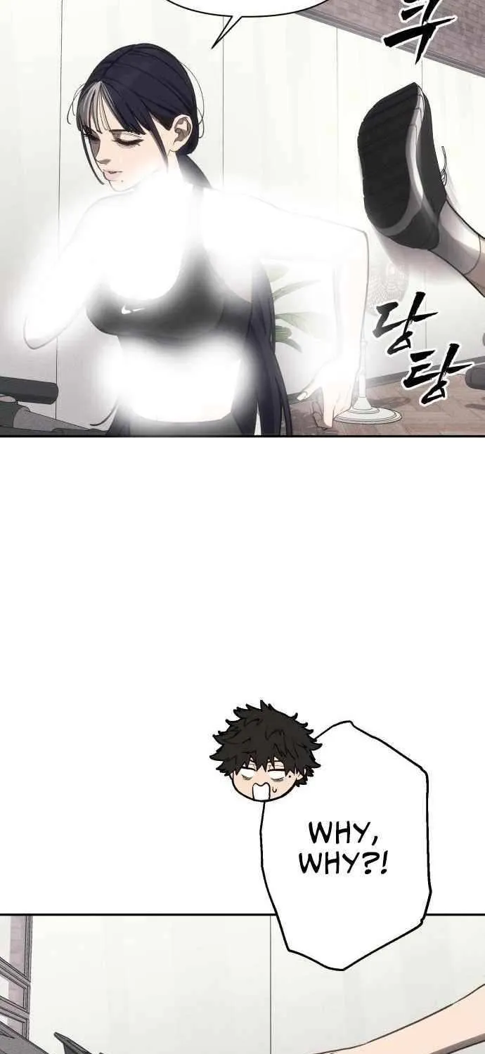 Read Sha-MONEY-ism chapter 15 image 12 on Lezhin