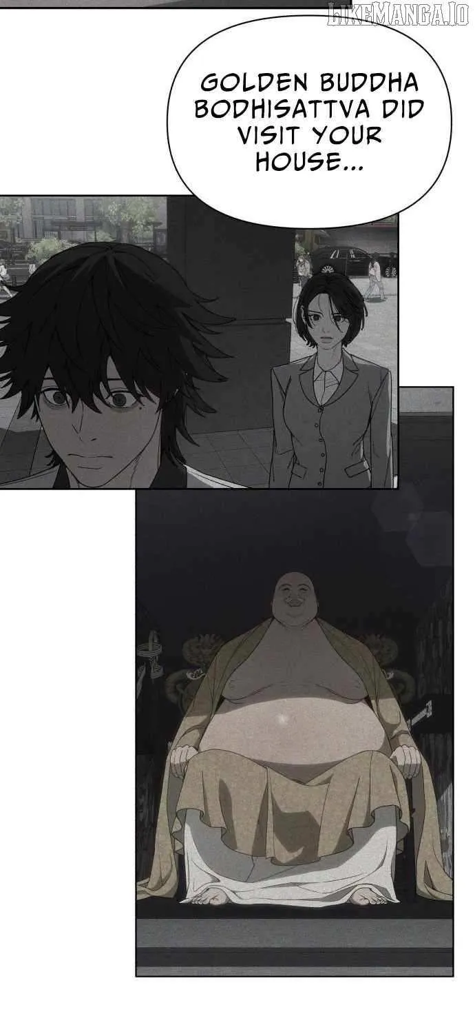 Read Sha-MONEY-ism chapter 15 image 15 on Lezhin