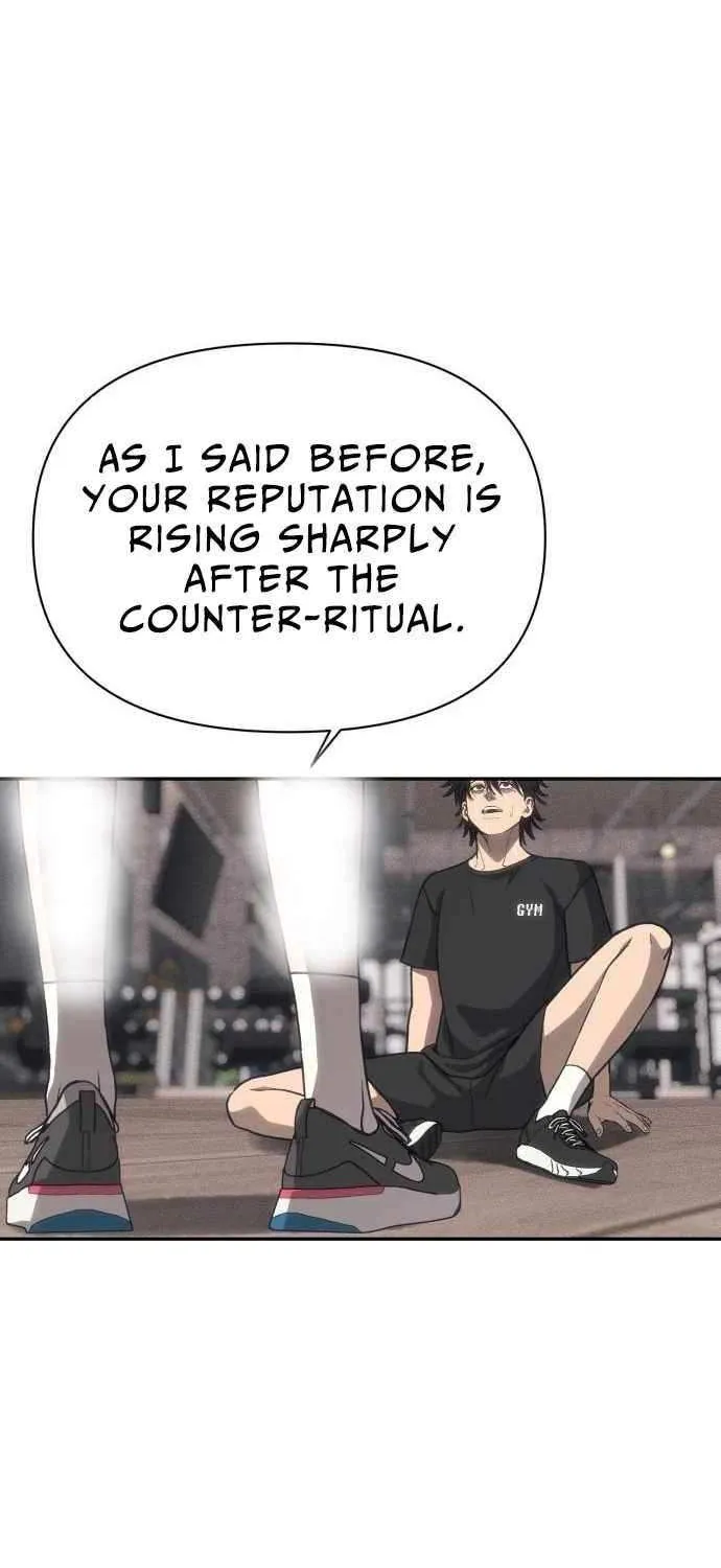 Read Sha-MONEY-ism chapter 15 image 16 on Lezhin