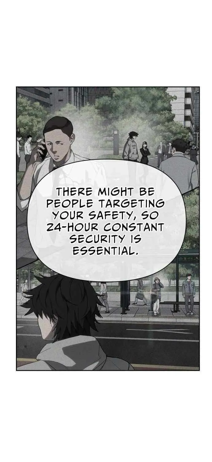 Read Sha-MONEY-ism chapter 15 image 17 on Lezhin