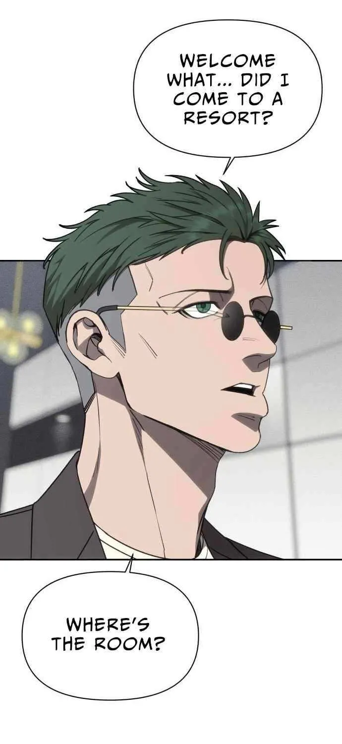 Read Sha-MONEY-ism chapter 15 image 25 on Lezhin