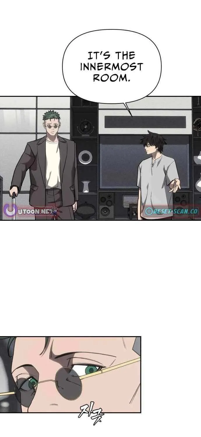 Read Sha-MONEY-ism chapter 15 image 26 on Lezhin