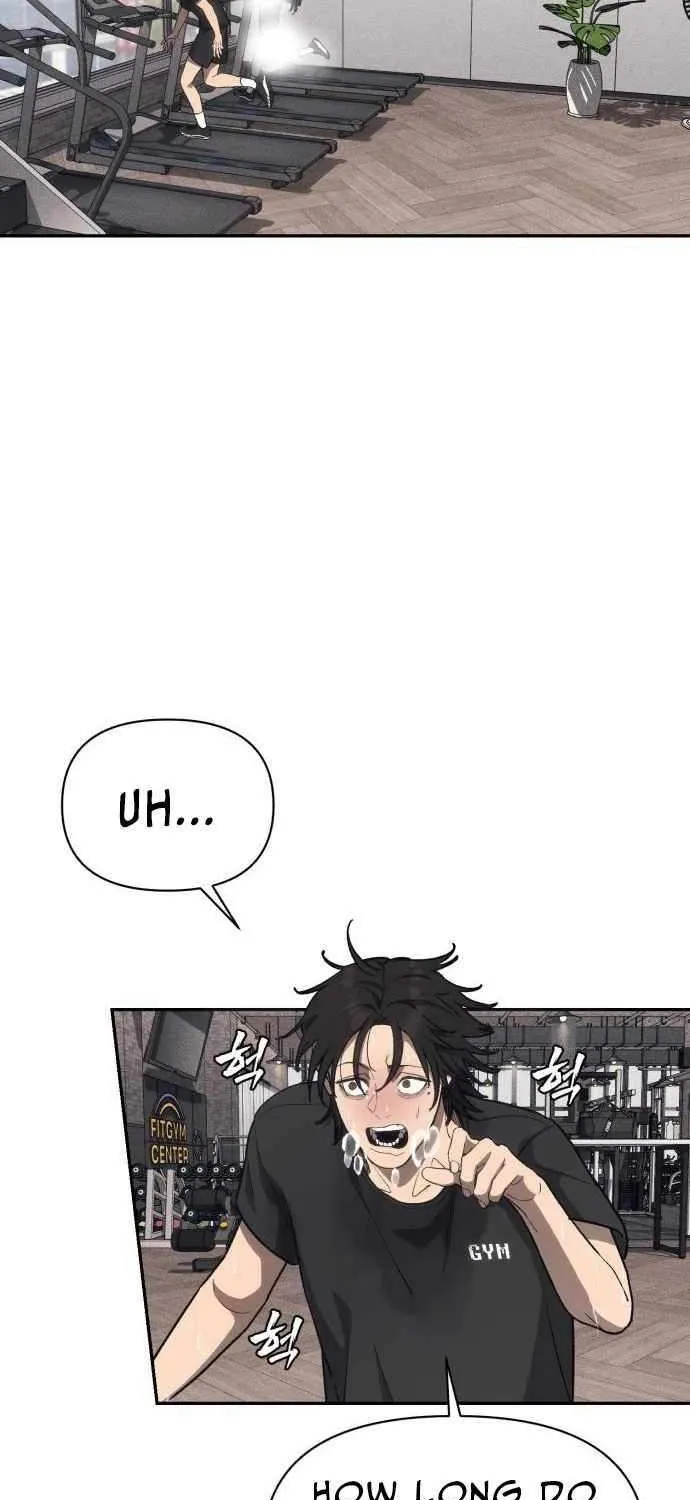 Read Sha-MONEY-ism chapter 15 image 3 on Lezhin