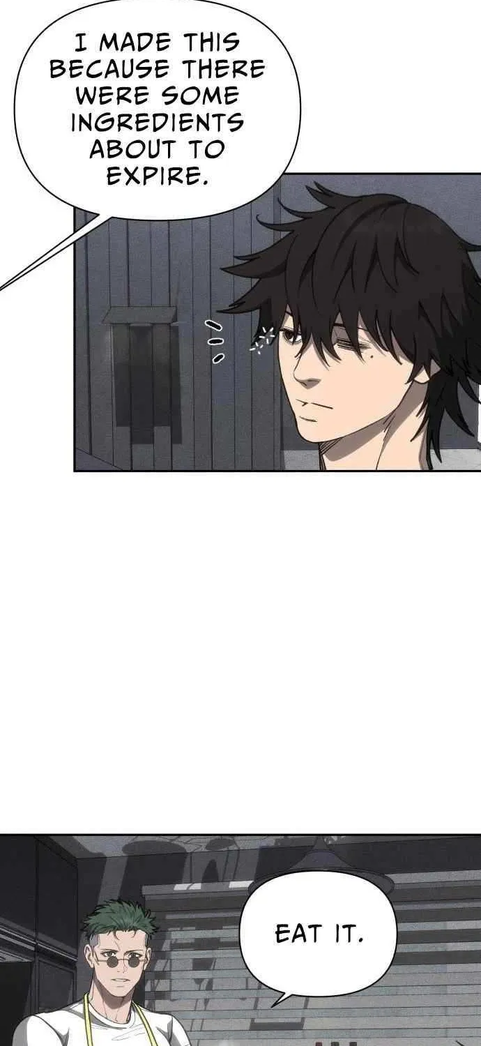 Read Sha-MONEY-ism chapter 15 image 30 on Lezhin