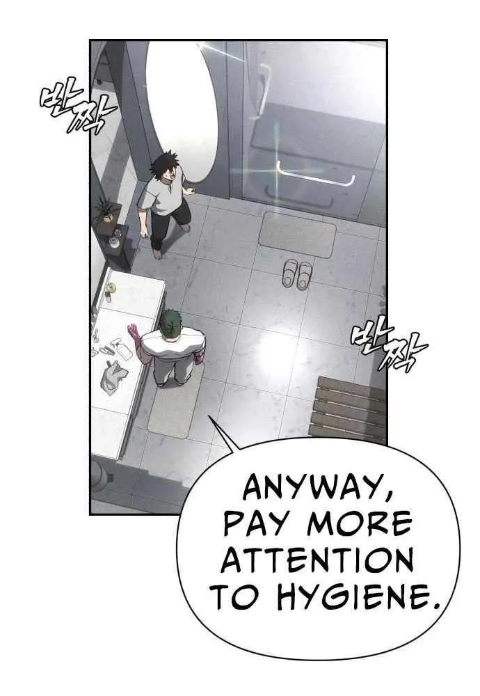 Read Sha-MONEY-ism chapter 15 image 35 on Lezhin