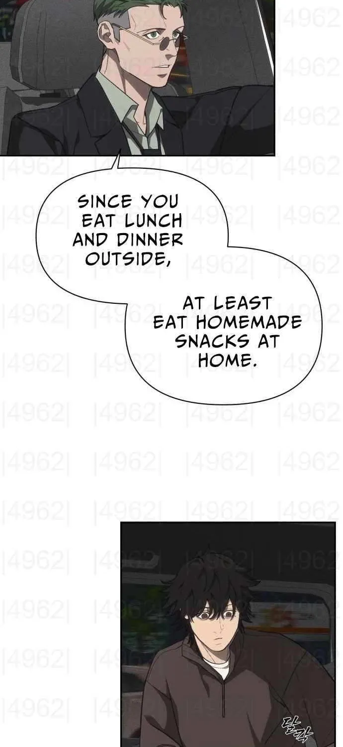 Read Sha-MONEY-ism chapter 15 image 37 on Lezhin