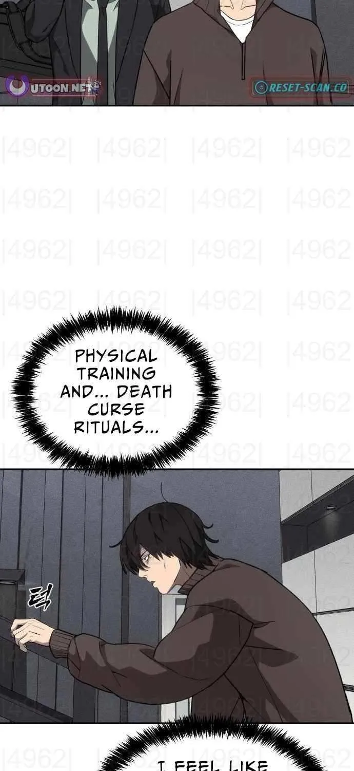 Read Sha-MONEY-ism chapter 15 image 40 on Lezhin