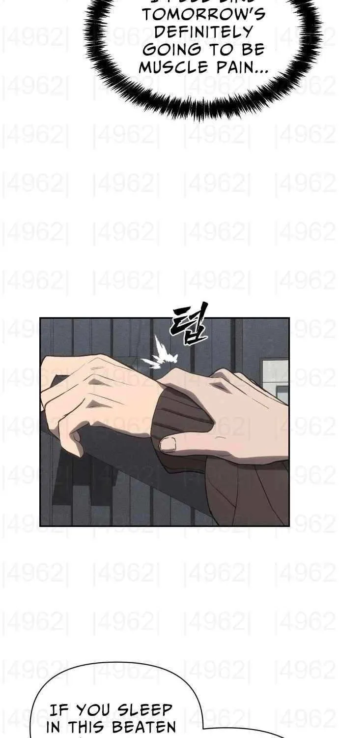 Read Sha-MONEY-ism chapter 15 image 41 on Lezhin