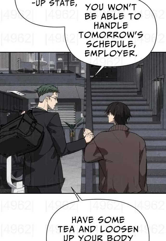 Read Sha-MONEY-ism chapter 15 image 42 on Lezhin