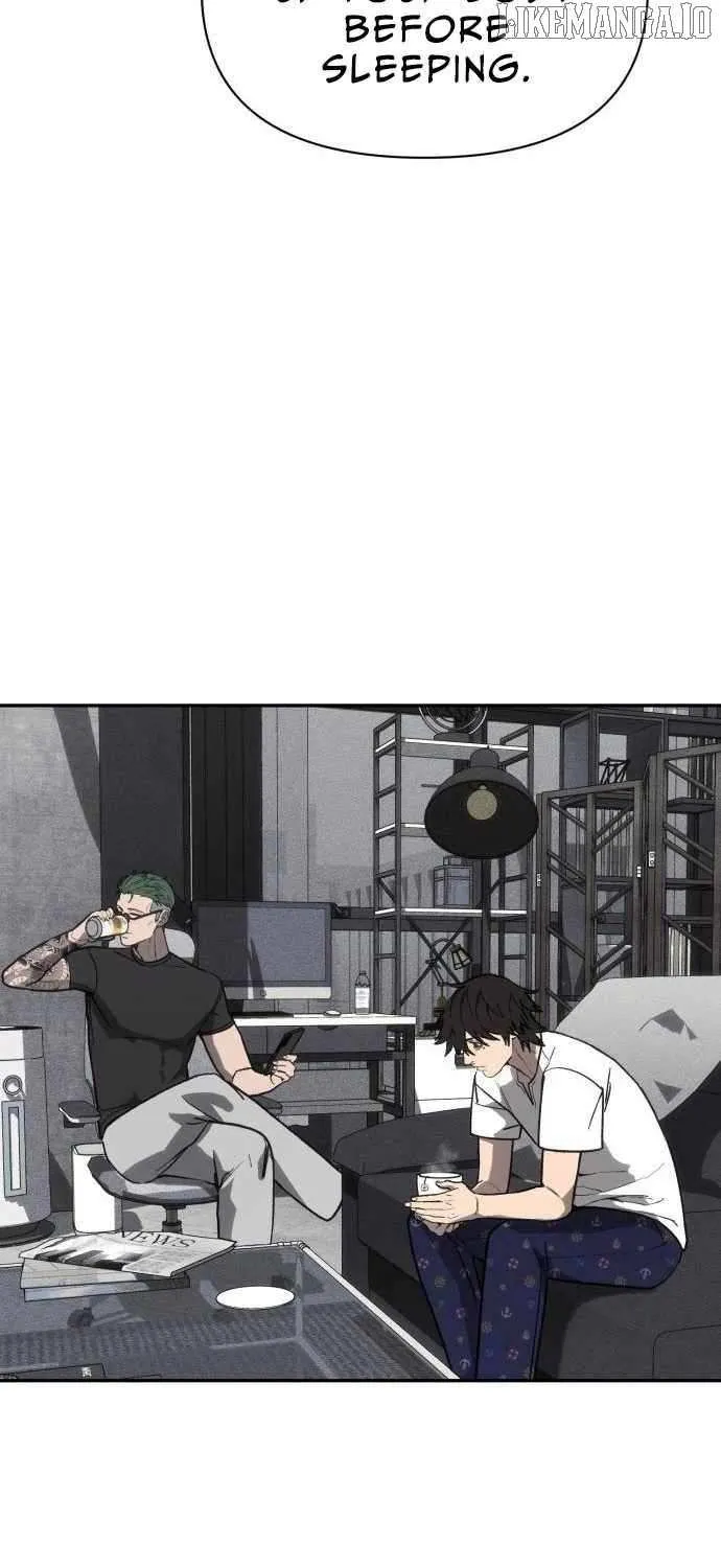 Read Sha-MONEY-ism chapter 15 image 43 on Lezhin