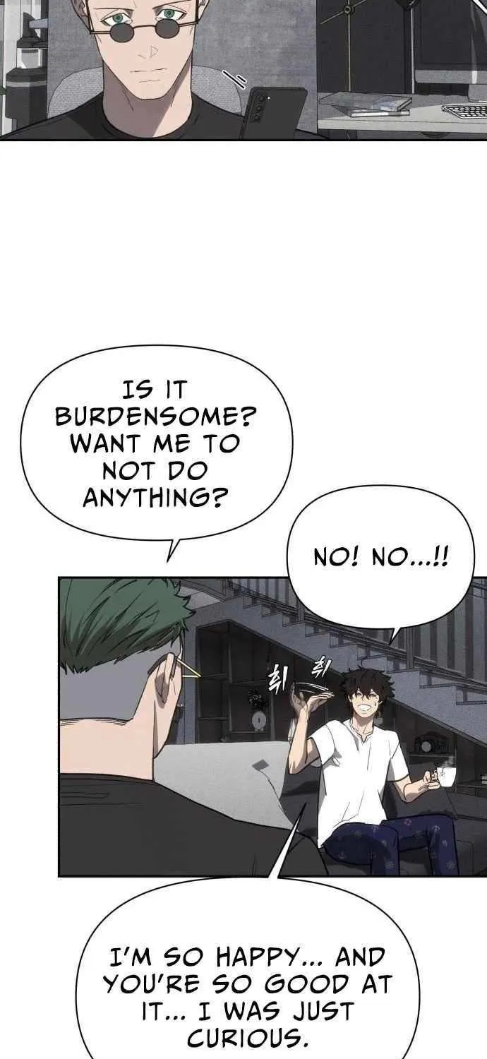 Read Sha-MONEY-ism chapter 15 image 45 on Lezhin
