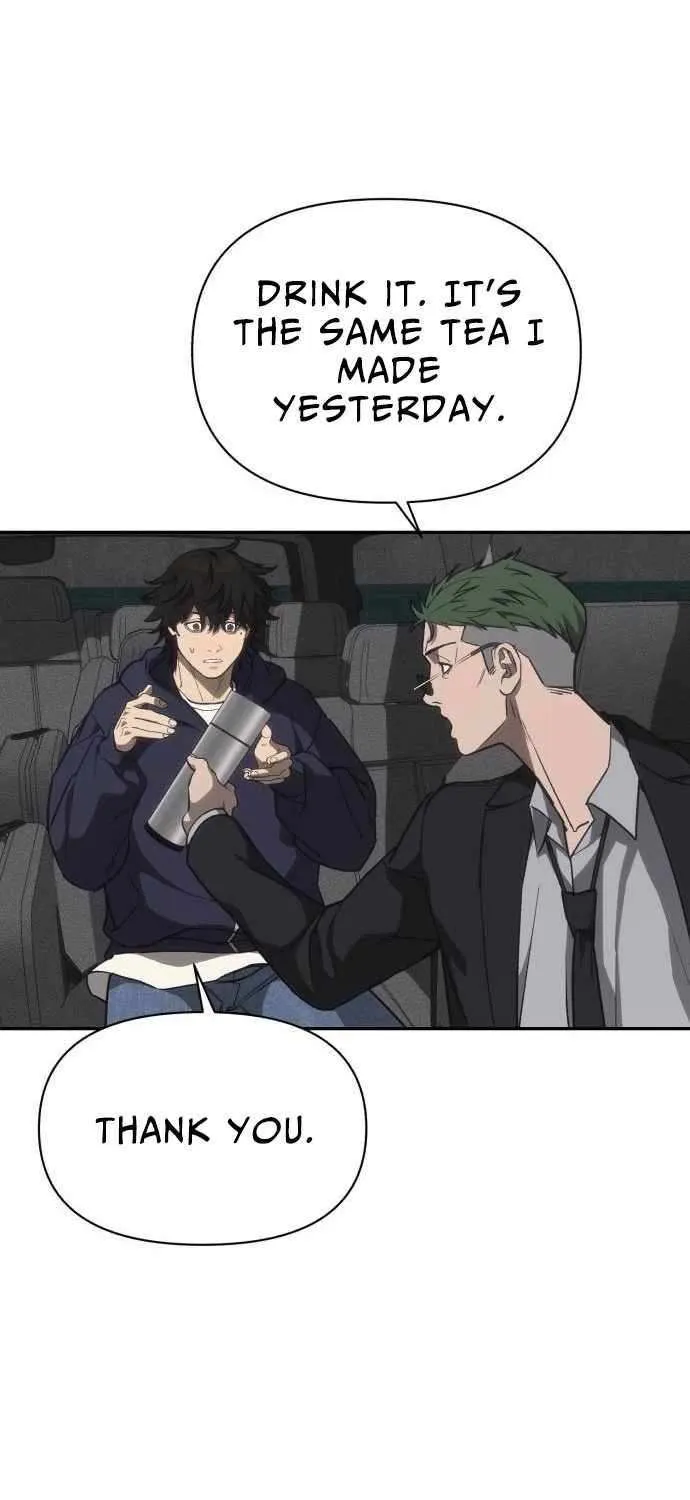 Read Sha-MONEY-ism chapter 15 image 61 on Lezhin