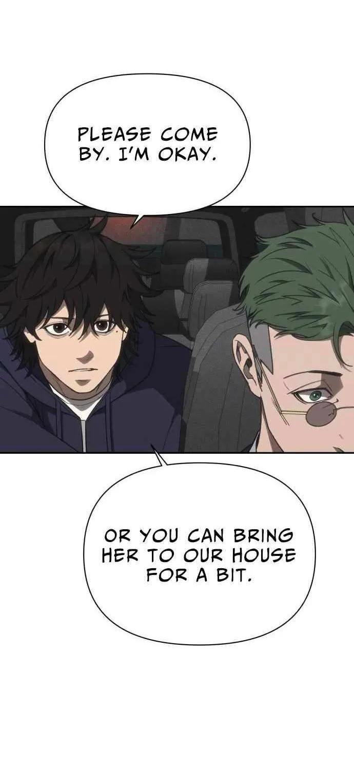 Read Sha-MONEY-ism chapter 15 image 69 on Lezhin
