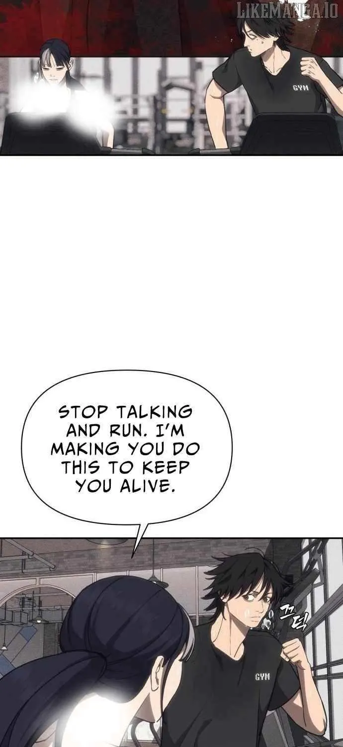 Read Sha-MONEY-ism chapter 15 image 8 on Lezhin