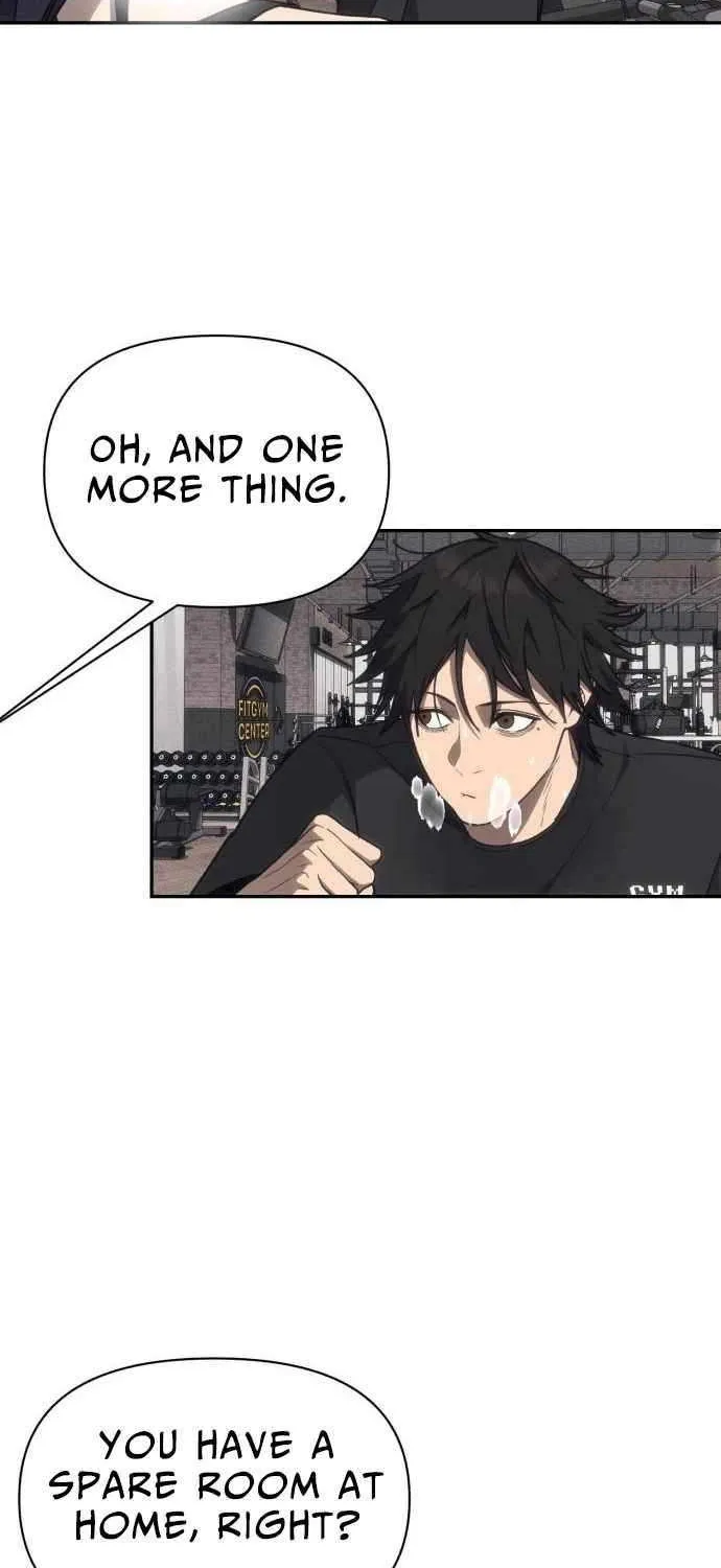 Read Sha-MONEY-ism chapter 15 image 9 on Lezhin