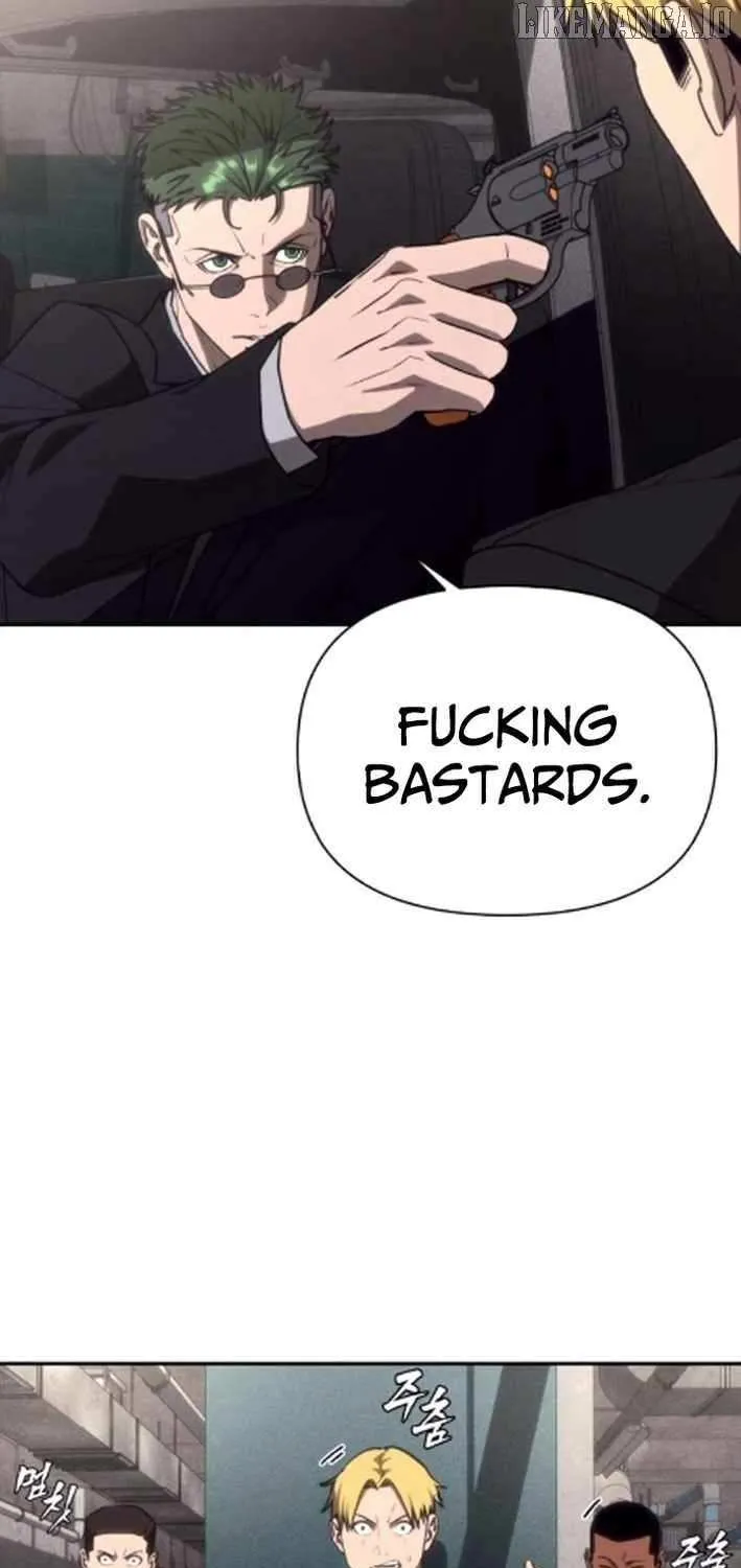 Read Sha-MONEY-ism chapter 16 image 21 on Lezhin
