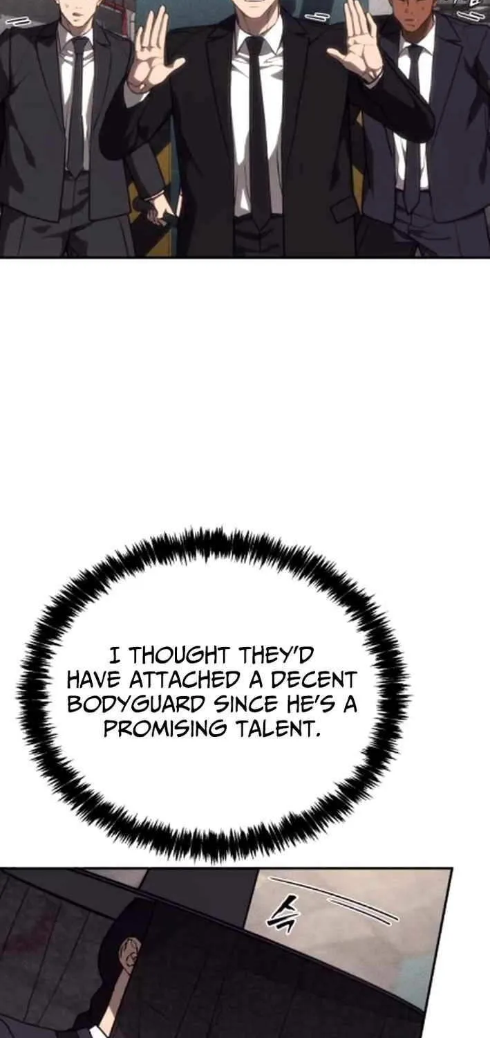 Read Sha-MONEY-ism chapter 16 image 22 on Lezhin