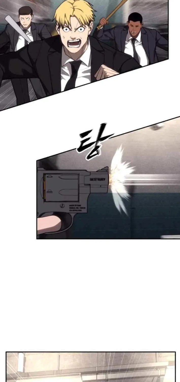 Read Sha-MONEY-ism chapter 16 image 26 on Lezhin