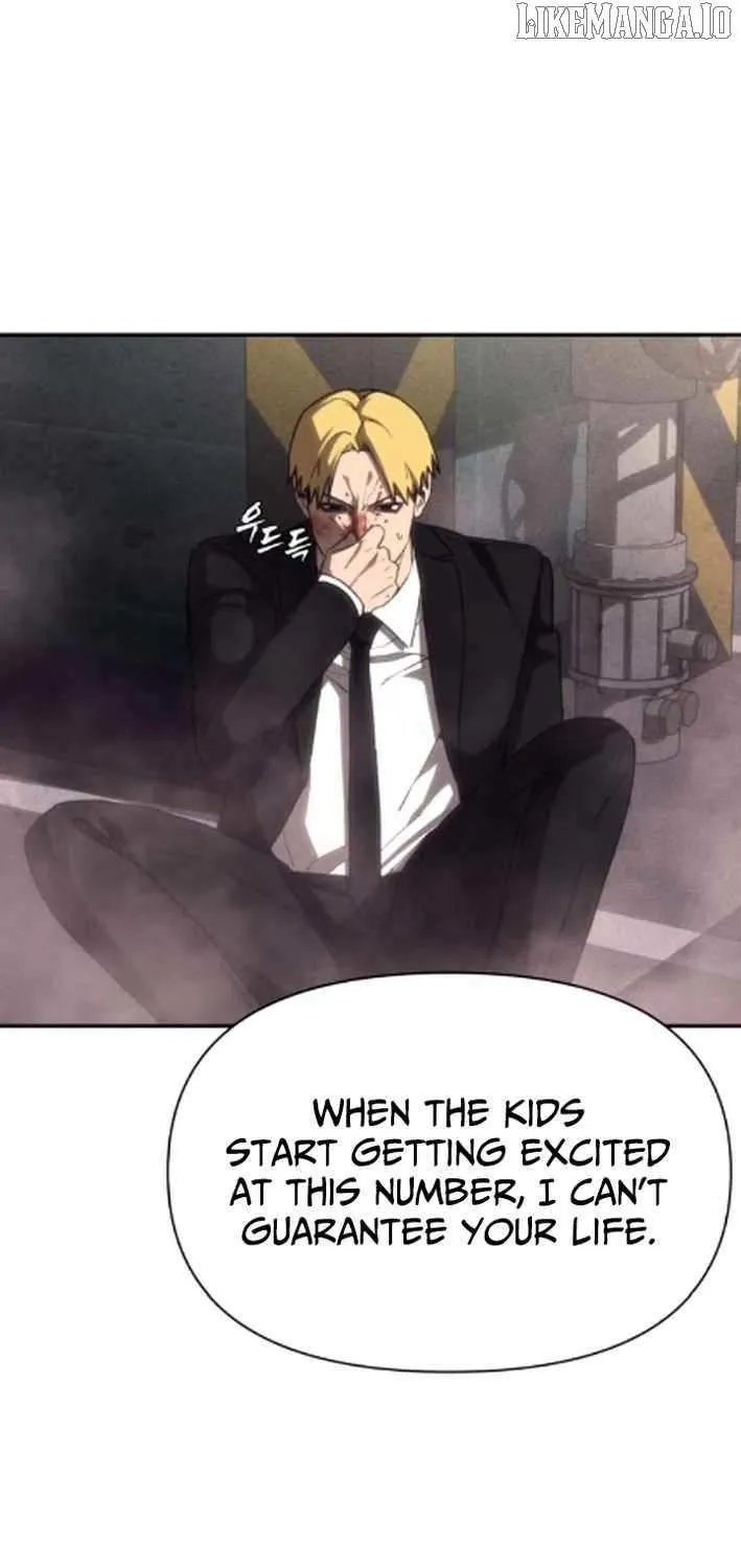 Read Sha-MONEY-ism chapter 16 image 56 on Lezhin