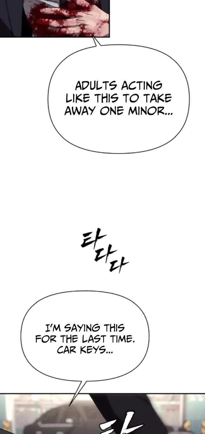 Read Sha-MONEY-ism chapter 16 image 93 on Lezhin