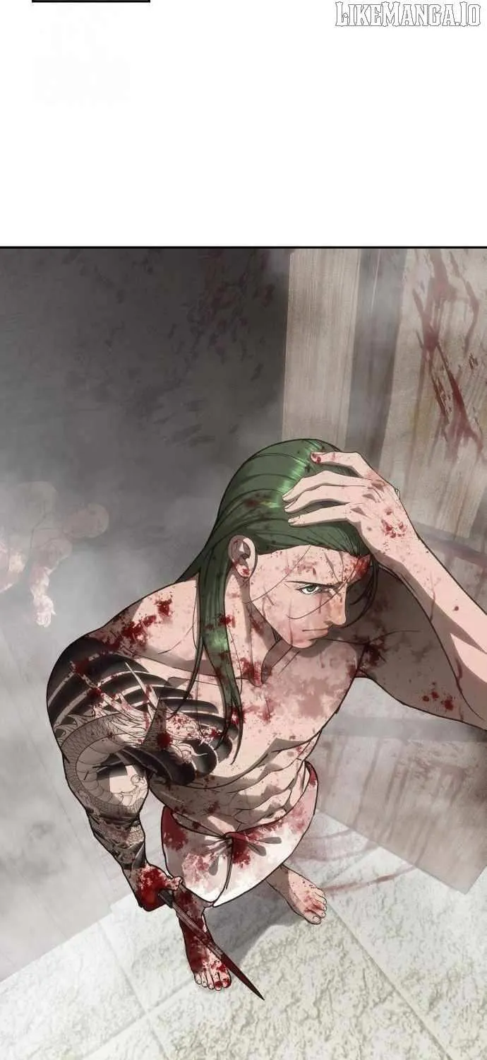 Read Sha-MONEY-ism chapter 17 image 21 on Lezhin