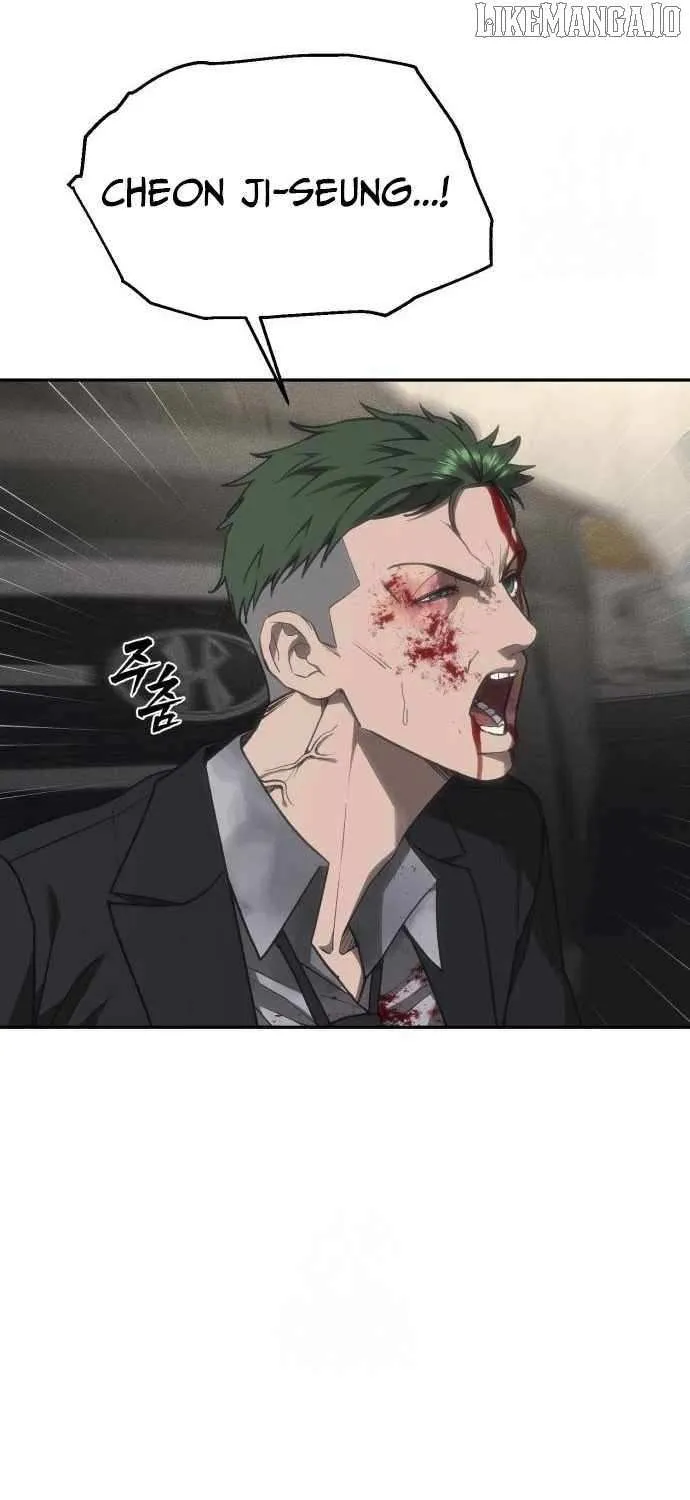 Read Sha-MONEY-ism chapter 17 image 35 on Lezhin