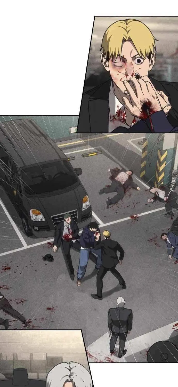 Read Sha-MONEY-ism chapter 17 image 36 on Lezhin