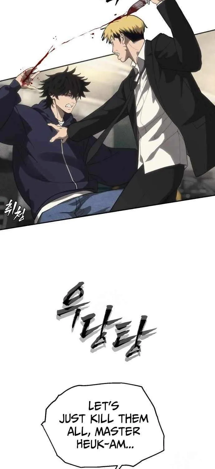 Read Sha-MONEY-ism chapter 17 image 40 on Lezhin