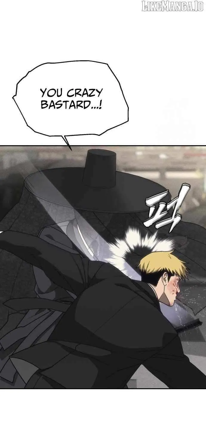 Read Sha-MONEY-ism chapter 17 image 42 on Lezhin