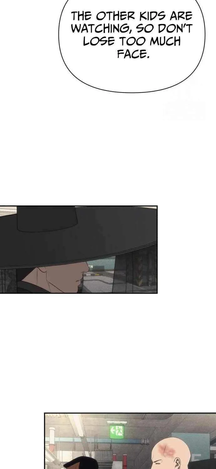 Read Sha-MONEY-ism chapter 17 image 47 on Lezhin