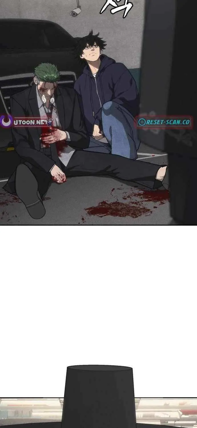 Read Sha-MONEY-ism chapter 17 image 51 on Lezhin