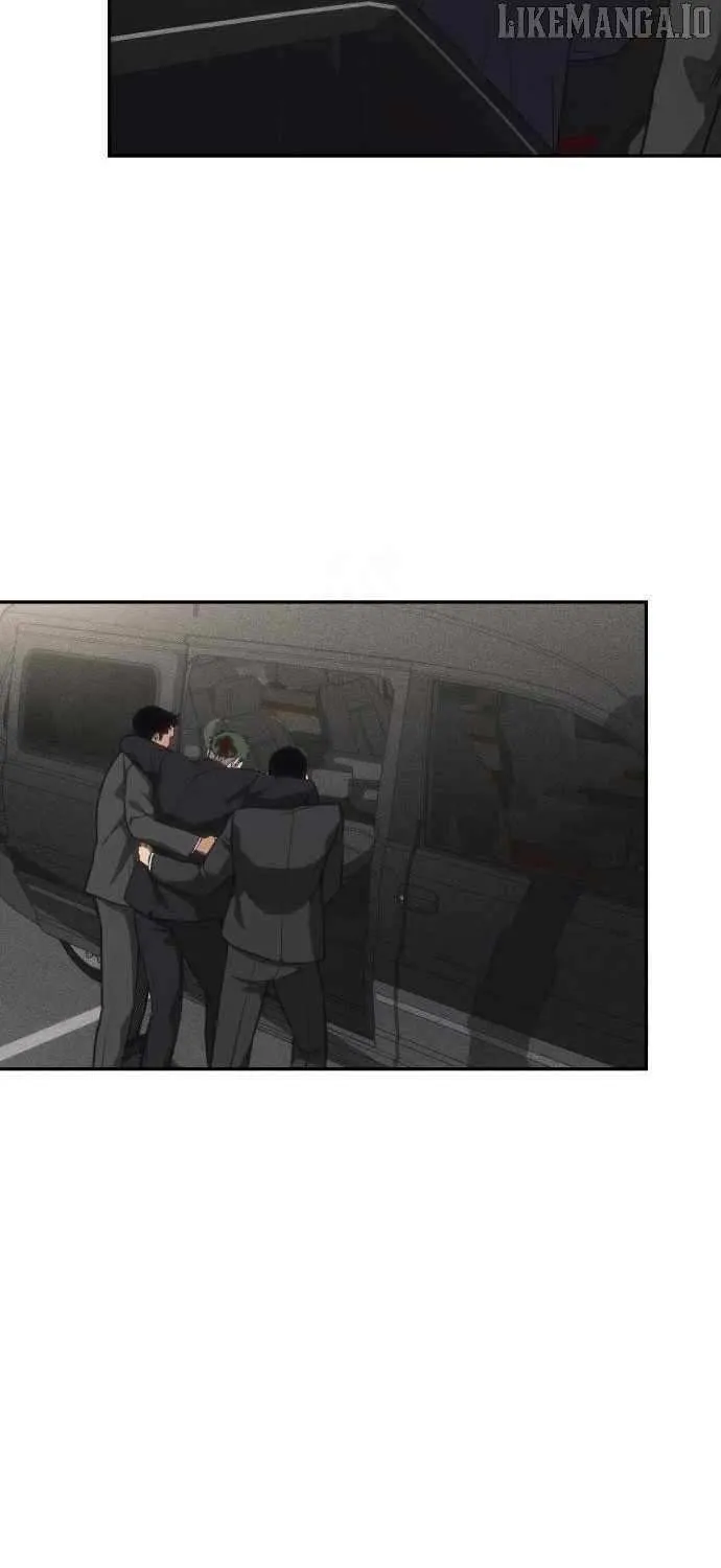 Read Sha-MONEY-ism chapter 17 image 56 on Lezhin